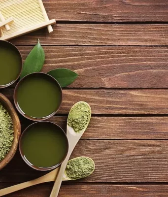 Let Red Vein Kratom Aid Your Relaxation
