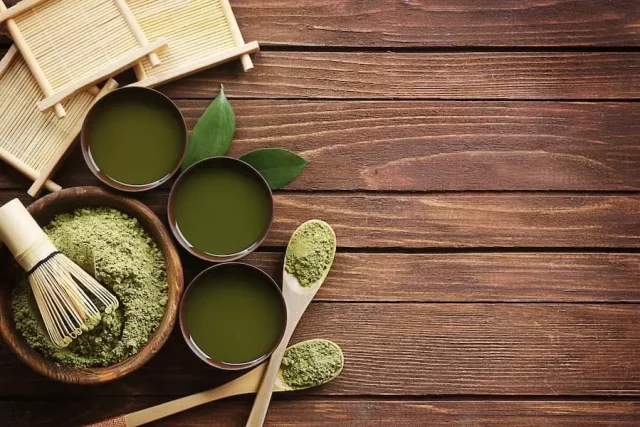 Let Red Vein Kratom Aid Your Relaxation
