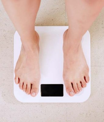 What Does It Take To Lose Weight And Keep It That Way