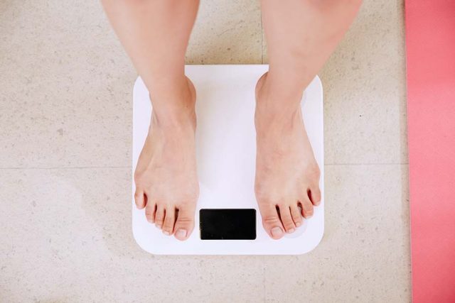 What Does It Take To Lose Weight And Keep It That Way