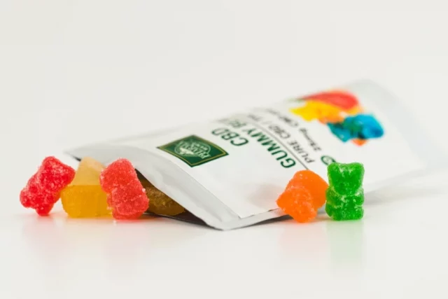 6 Factors To Check While Identifying High-Quality Delta 10 Gummies