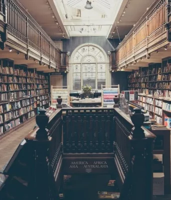 7 Things You Might Need To Get Into The School Of Your Dreams