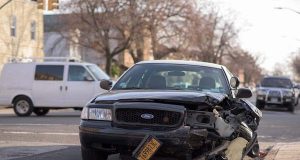 Dealing With a Health-affecting Road Crash