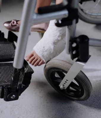 Have You Suffered A Health-Affecting Injury