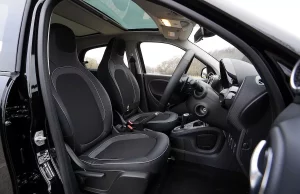 How Small Details Can Give Your Car Interior A Brand New Look