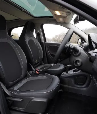 How Small Details Can Give Your Car Interior A Brand New Look