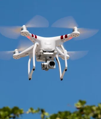 How To Become Good At Flying A Drone