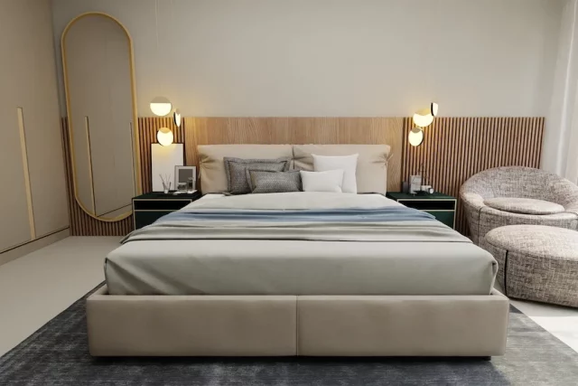How To Choose A Mattress To Cool Down At Night
