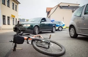 How To Find A Good Bicycle Accident Lawyer