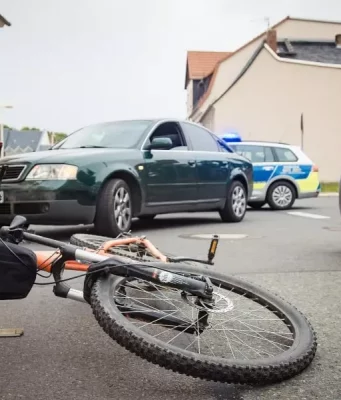 How To Find A Good Bicycle Accident Lawyer