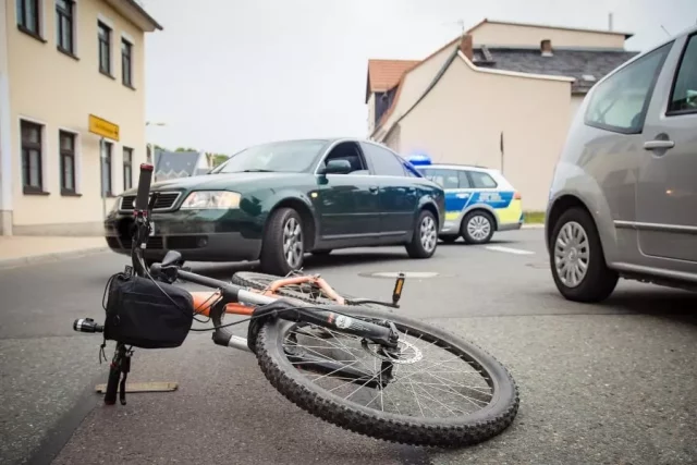 How To Find A Good Bicycle Accident Lawyer