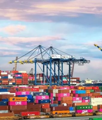 How To Increase Safety And Efficiency In Logistics