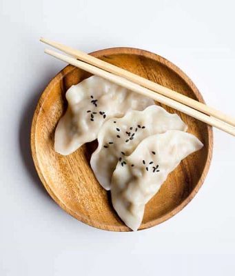 The Food You Consume Has A Huge Impact On Your Health