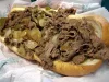 The History Of The Philly Cheesesteak