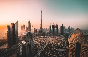 The Top Reasons Why Living In Dubai Is So Appealing To Expats
