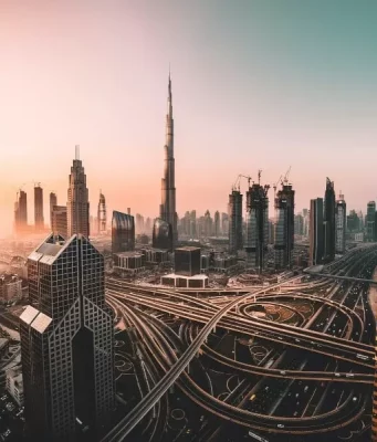 The Top Reasons Why Living In Dubai Is So Appealing To Expats