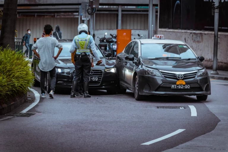 Useful Legal Tips On Properly Handling A Serious Health-Impacting Road Crash