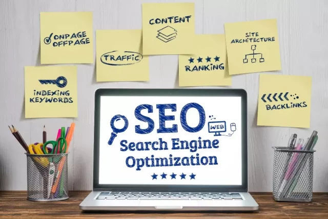 Why Is Search Engine Optimization Essential For Your Business Advertisement