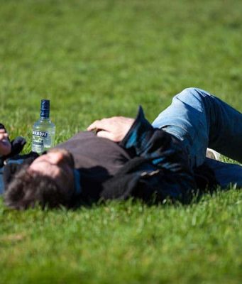 Why Should We Be Careful With The Amount Of Alcohol We Drink