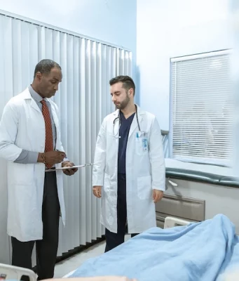 10 Reasons To Think About A Medicare Advantage Plan