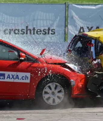 How To Get Compensation After A Car Accident