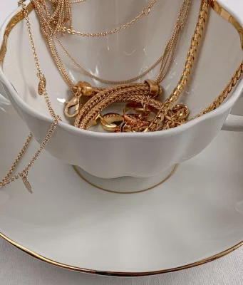 The Different Types Of Necklaces