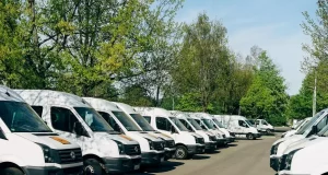 What Are Some Good Solutions For Company Fleet Management