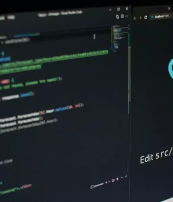 What Is The Difference Between ReactJS And ReactNative