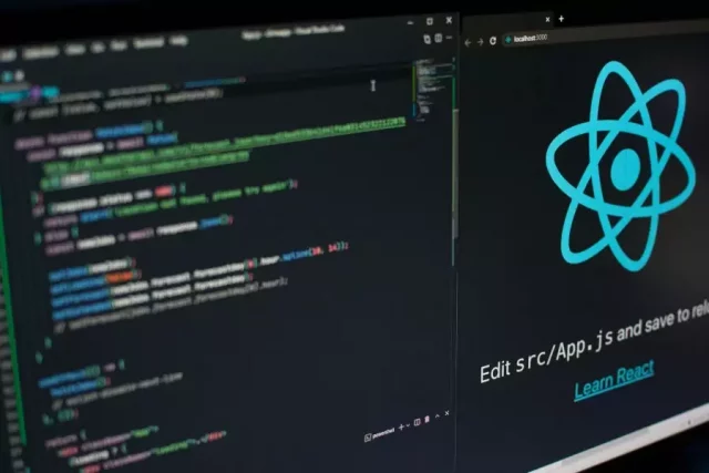 What Is The Difference Between ReactJS And ReactNative