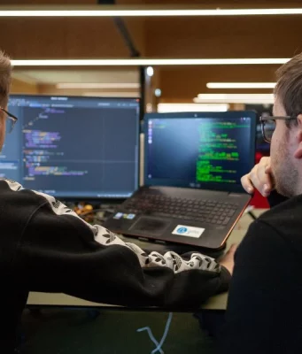What Is The Significance Of An IT Department For A Growing Business
