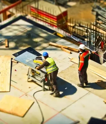 What You Should Know Before Starting A Construction Project