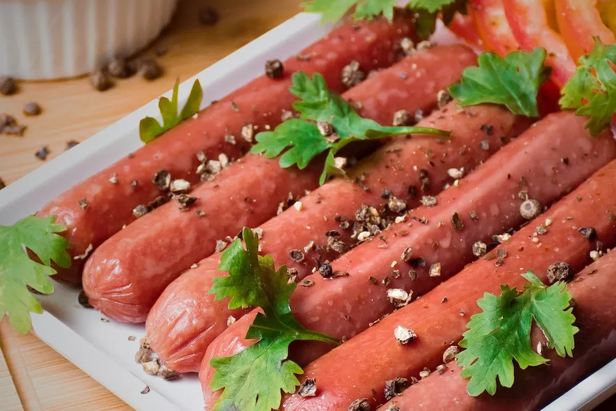 7 Foods That Can Mess Up Your Hormones South Slope News
