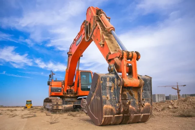 7 Useful Additions For Heavy-Duty Construction Machines