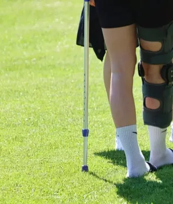 How Do You Live A Normal Life With Bad Knees