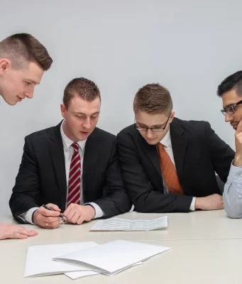 How To Build A Successful HR Department