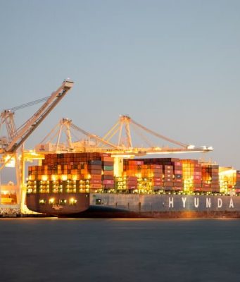 Interesting Facts You Should Know About International Transportation Services