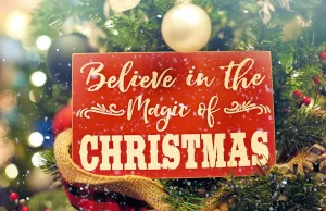 Where To Buy Christmas Cards This Holiday Season