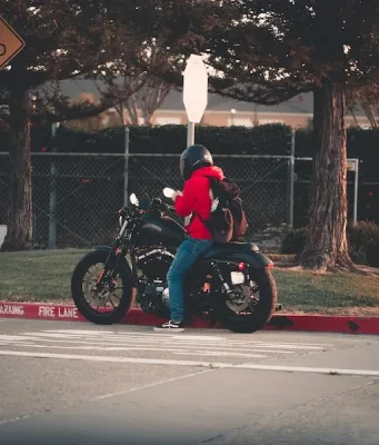 5 Tips For Buying A Used Motorcycle