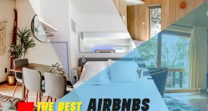 Best Airbnbs In Northern California