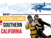 Best Skydiving In Southern California