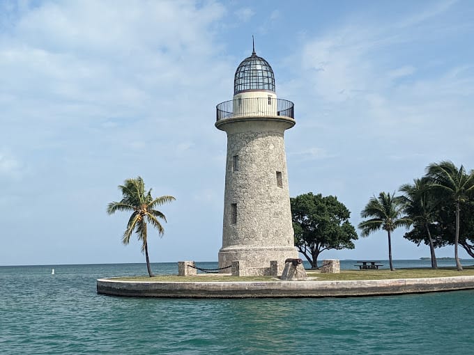 Biscayne National Park