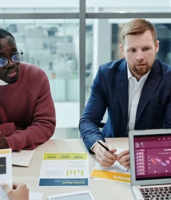 Enhancing Marketing Strategies For Businesses