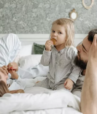 Fun Activities You Can Do With Your Family