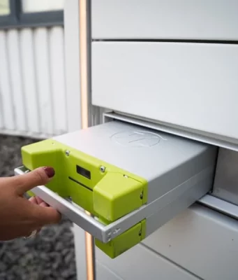 How To Choose The Best Lithium Battery For PV System For Home