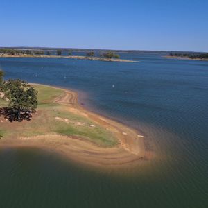 Lake Texoma