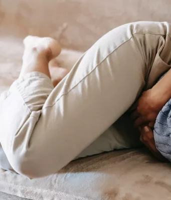 Management Of Chronic Irritable Bowel Syndrome