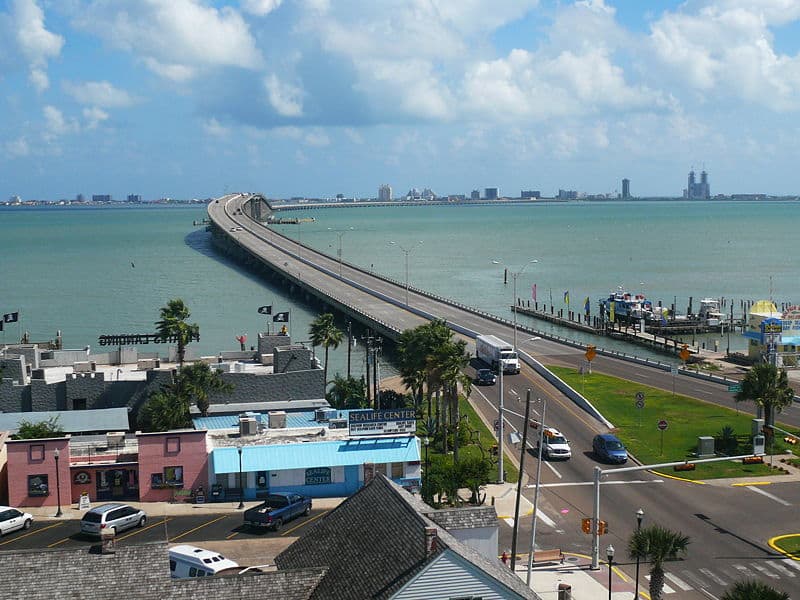 South Padre Island