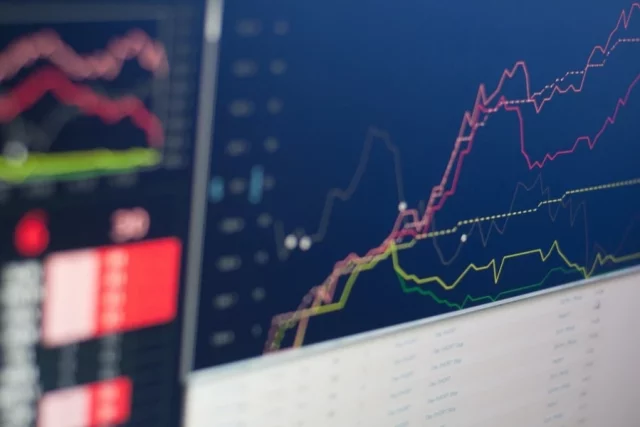 Understanding Candlestick Patterns In Forex Trading