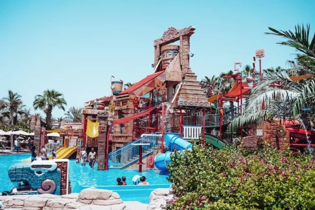 Visit Top 5 Water Parks In Singapore For Fun Filled Day