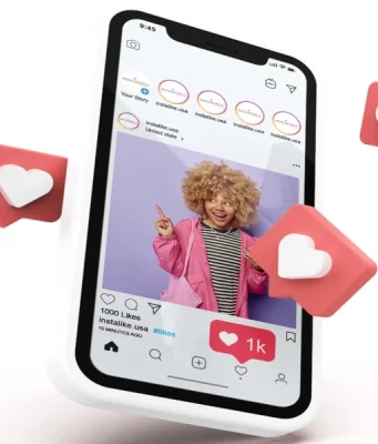 Ways Of Getting Likes And How They Affect Your Business